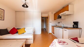 Apartment in Saint-sorlin With Mountain Views