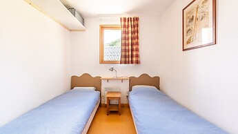 Apartment in Saint-sorlin With Mountain Views
