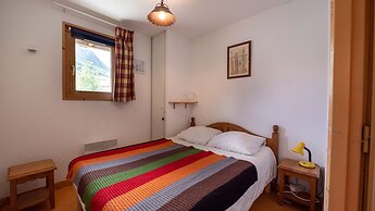 Apartment in Saint-sorlin With Mountain Views