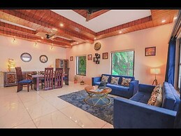The Breeze Homestay Bhimtal