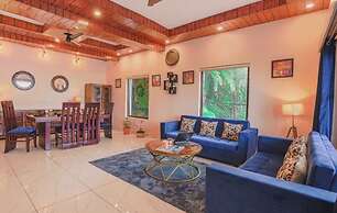 The Breeze Homestay Bhimtal