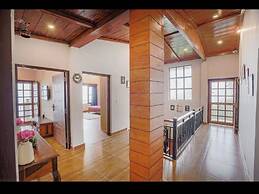 The Breeze Homestay Bhimtal