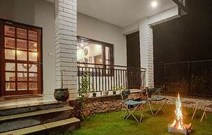 The Breeze Homestay Bhimtal