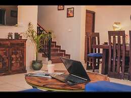 The Breeze Homestay Bhimtal