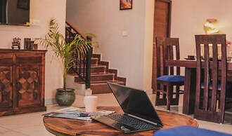 The Breeze Homestay Bhimtal