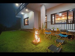 The Breeze Homestay Bhimtal