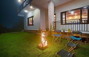 The Breeze Homestay Bhimtal