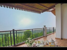 The Breeze Homestay Bhimtal