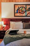 The Breeze Homestay Bhimtal