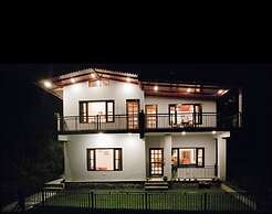 The Breeze Homestay Bhimtal