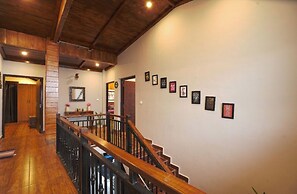 The Breeze Homestay Bhimtal