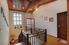 The Breeze Homestay Bhimtal