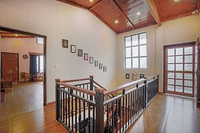 The Breeze Homestay Bhimtal