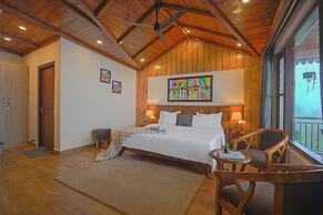 The Breeze Homestay Bhimtal