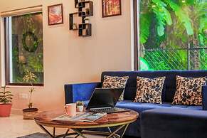 The Breeze Homestay Bhimtal