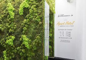 Apart Hotel Fulda