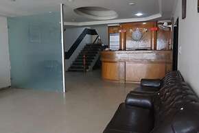 hotel ashi