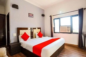 hotel ashi