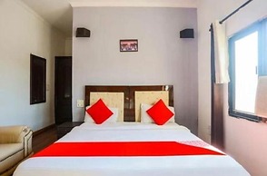 hotel ashi
