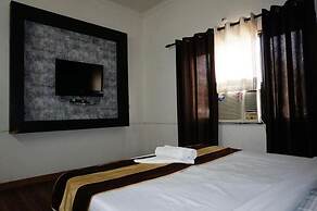 hotel ashi