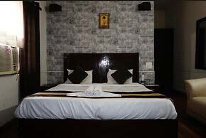 hotel ashi