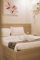 Elyseah Condotel Angeles Pampanga