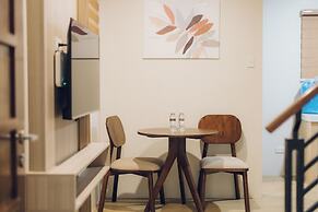 Elyseah Condotel Angeles Pampanga