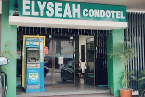 Elyseah Condotel Angeles Pampanga