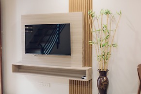 Elyseah Condotel Angeles Pampanga