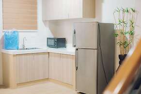 Elyseah Condotel Angeles Pampanga