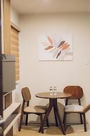 Elyseah Condotel Angeles Pampanga