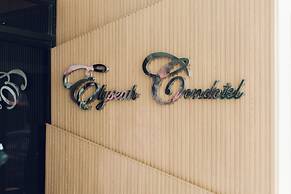 Elyseah Condotel Angeles Pampanga