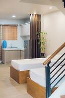 Elyseah Condotel Angeles Pampanga