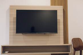 Elyseah Condotel Angeles Pampanga