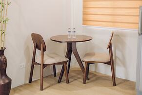 Elyseah Condotel Angeles Pampanga