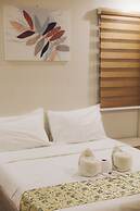 Elyseah Condotel Angeles Pampanga