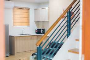 Elyseah Condotel Angeles Pampanga