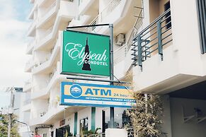 Elyseah Condotel Angeles Pampanga