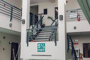 Elyseah Condotel Angeles Pampanga