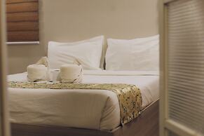 Elyseah Condotel Angeles Pampanga