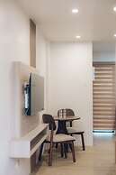 Elyseah Condotel Angeles Pampanga