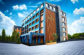 MARİNE VİEW HOTEL