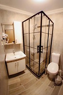 MARİNE VİEW HOTEL