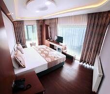 MARİNE VİEW HOTEL