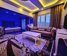 MARİNE VİEW HOTEL