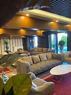 MARİNE VİEW HOTEL