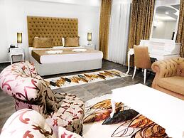 MARİNE VİEW HOTEL