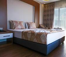 MARİNE VİEW HOTEL