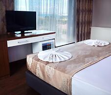 MARİNE VİEW HOTEL