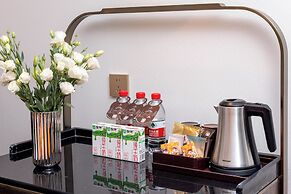 Jinjiang Metropolo Hotel Guilin Elephant Trunk Hill Two Rivers and Fou